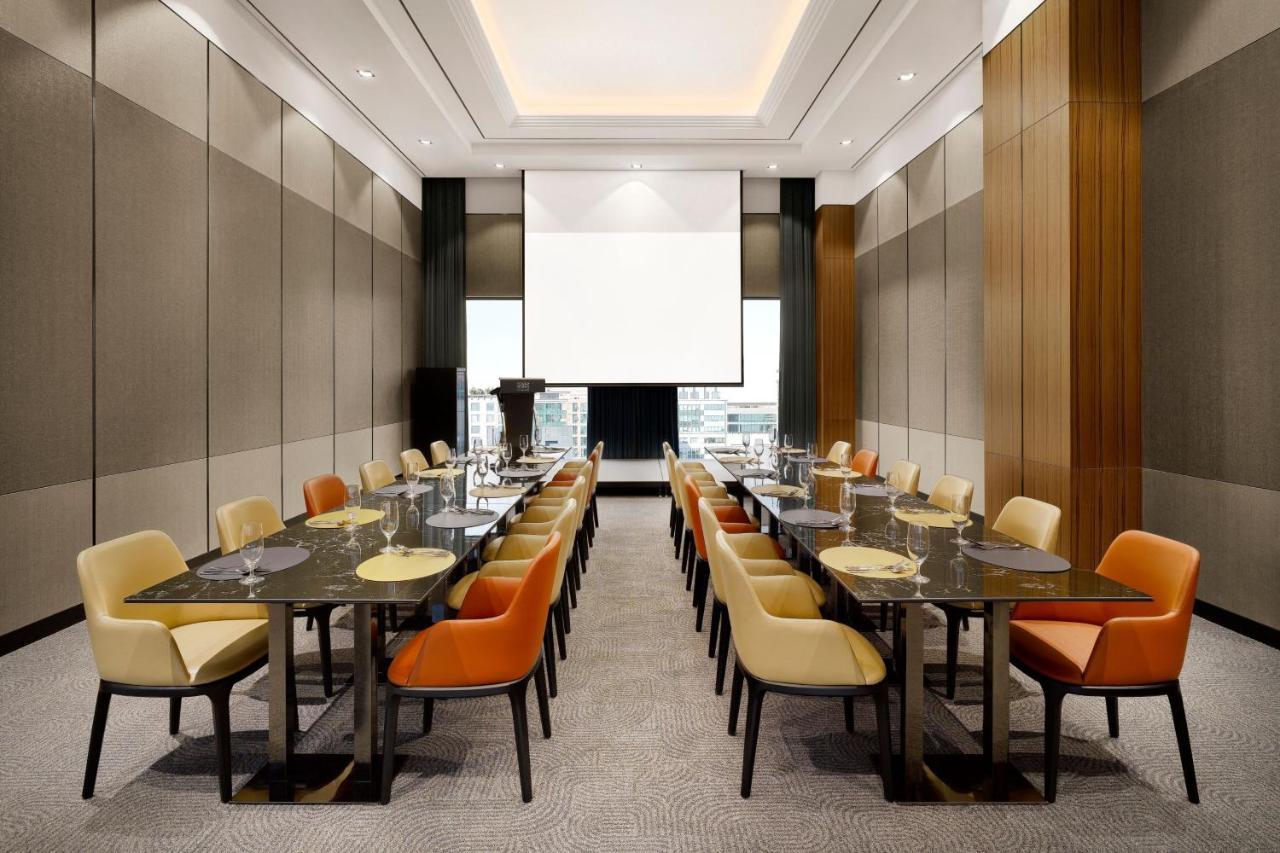 Four Points By Sheraton Hotel Suwon