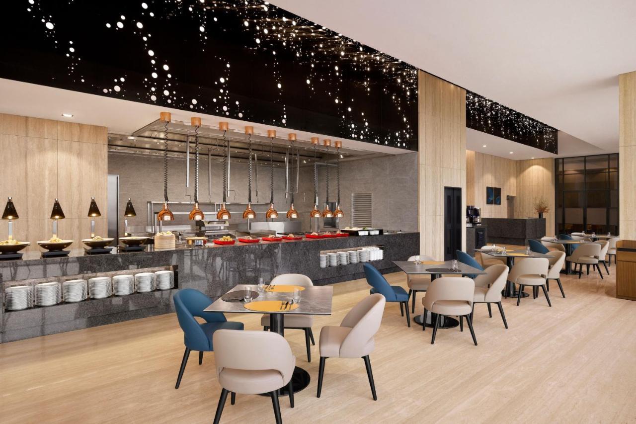 Four Points By Sheraton 4*