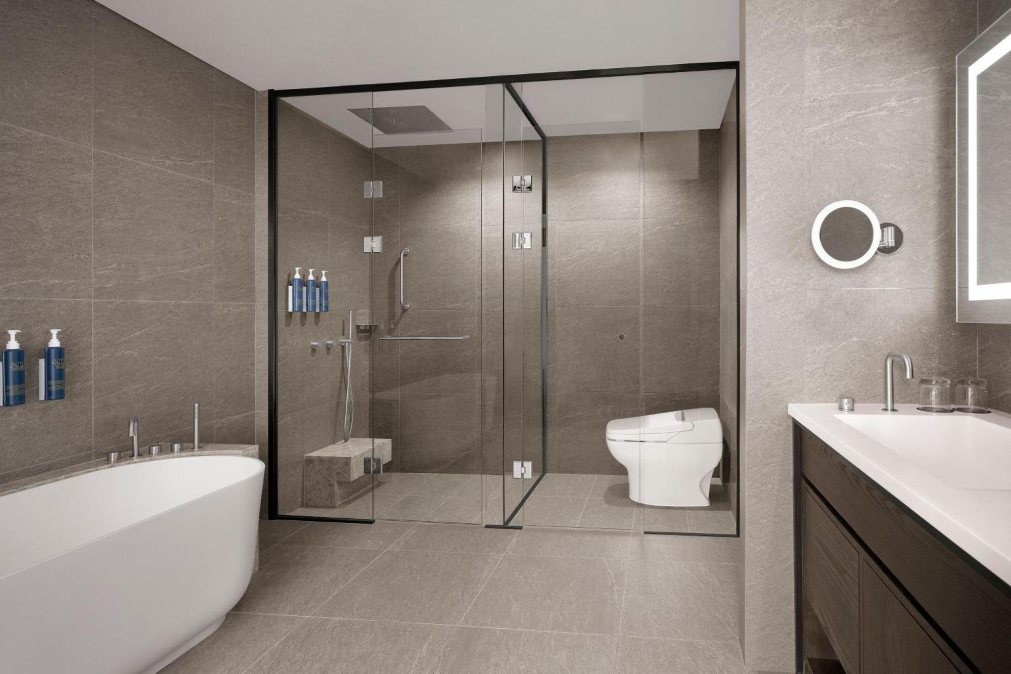 Hotel Four Points By Sheraton Suwon