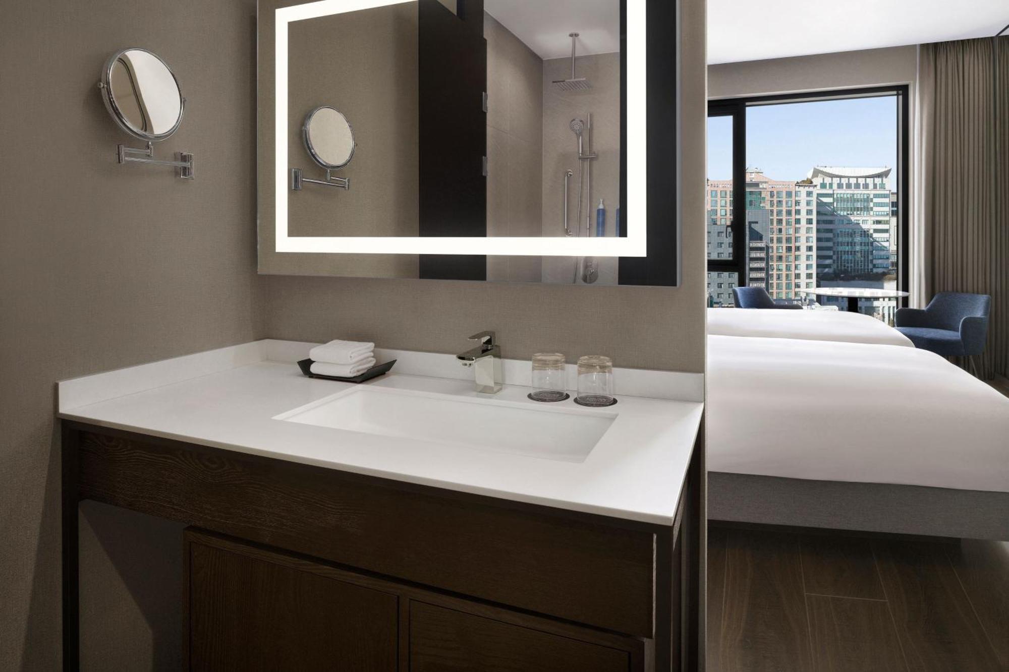 Four Points By Sheraton Suwon