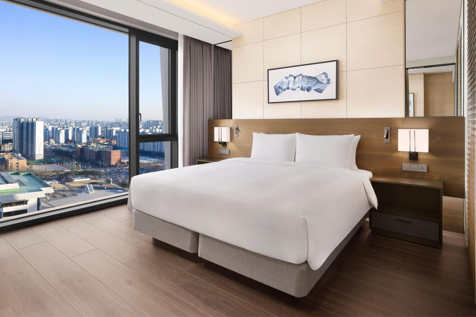 Four Points By Sheraton